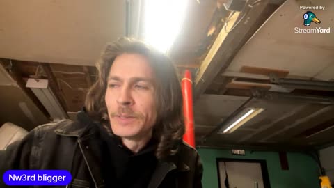 10/30/25 Blogger VOD: "a boring bligger in the midst"