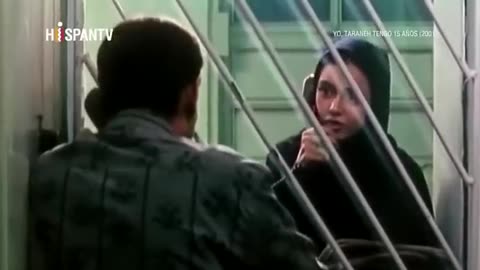 Soy Taraneh y tengo quince años - Película completa Iraní en español