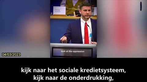 【NL】James Lindsay: Woke is marxisme dat is ontwikkeld om het Westen aan te vallen