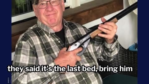 The Blackest Friday – The Ballad of Bobby Mic