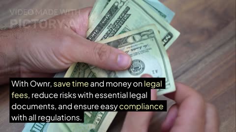 Ownr Managed Corporation Plan: Complete Walkthrough & Review 2025 (Is It Worth $599?)