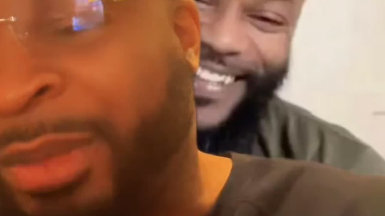 KEVIN SPEAKS ON HOW LIYAH WAS DOING CONTENT & HOW THEY DID HER AT THE CONTENT HOUSE. WE SEE YOU KEEPING UP KEV!!!! ❤️✨️🥰💯