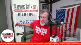 Flashback Friday/ Not Today Satan! | Mike Ferguson in the Morning | NewsTalkSTL