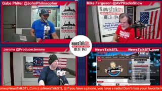 Flashback Friday/ Not Today Satan! | Mike Ferguson in the Morning | NewsTalkSTL