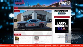 Flashback Friday/ Not Today Satan! | Mike Ferguson in the Morning | NewsTalkSTL