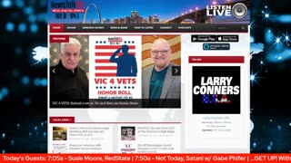 Flashback Friday/ Not Today Satan! | Mike Ferguson in the Morning | NewsTalkSTL