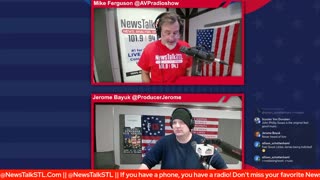 Flashback Friday/ Not Today Satan! | Mike Ferguson in the Morning | NewsTalkSTL