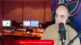 La Cinta de los Éxitos en Vivo 19 Febrero 2025