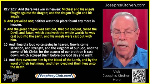 Prophecy Club Shalom Girl Episode!