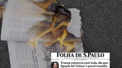 RESUMO DE NOTÍCIAS 07/10/2025