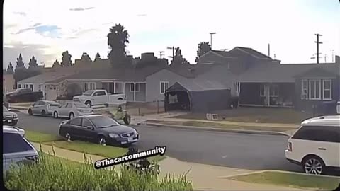 Test-drive fresh built hotrod