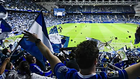 🔥 DERBI ASTURIANO SUSPENDIDO: ¡CAOS TOTAL EN EL OVIEDO VS SPORTING! 🚫⚽