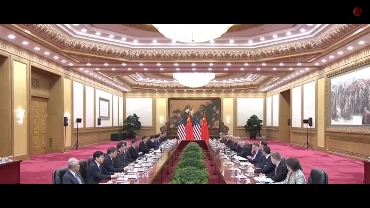 What China And Mexico Just Announced Is A Massive Blow To The US, And It's Huge!