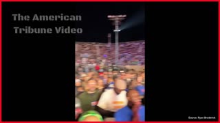 Rally Appearance for Mamdani Turns into a Disaster for Kathy Hochul