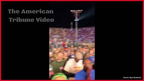 Rally Appearance for Mamdani Turns into a Disaster for Kathy Hochul