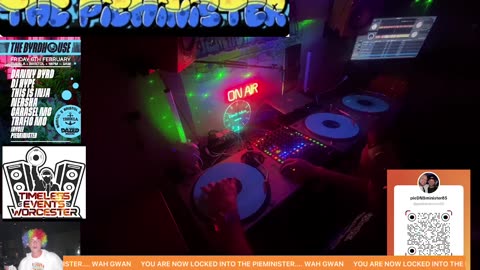 You’re Now Locked Into Timeless !