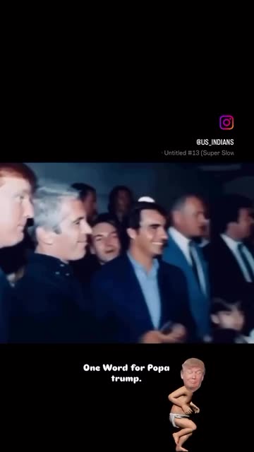 Birds of the same feather flock together 😂