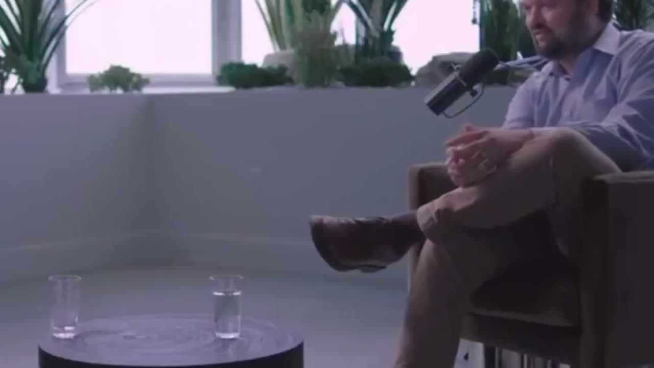 🤬Peter Thiel’s Claim Opposing Antichrist Contradicts His Investments in Surveillance & Military Tech