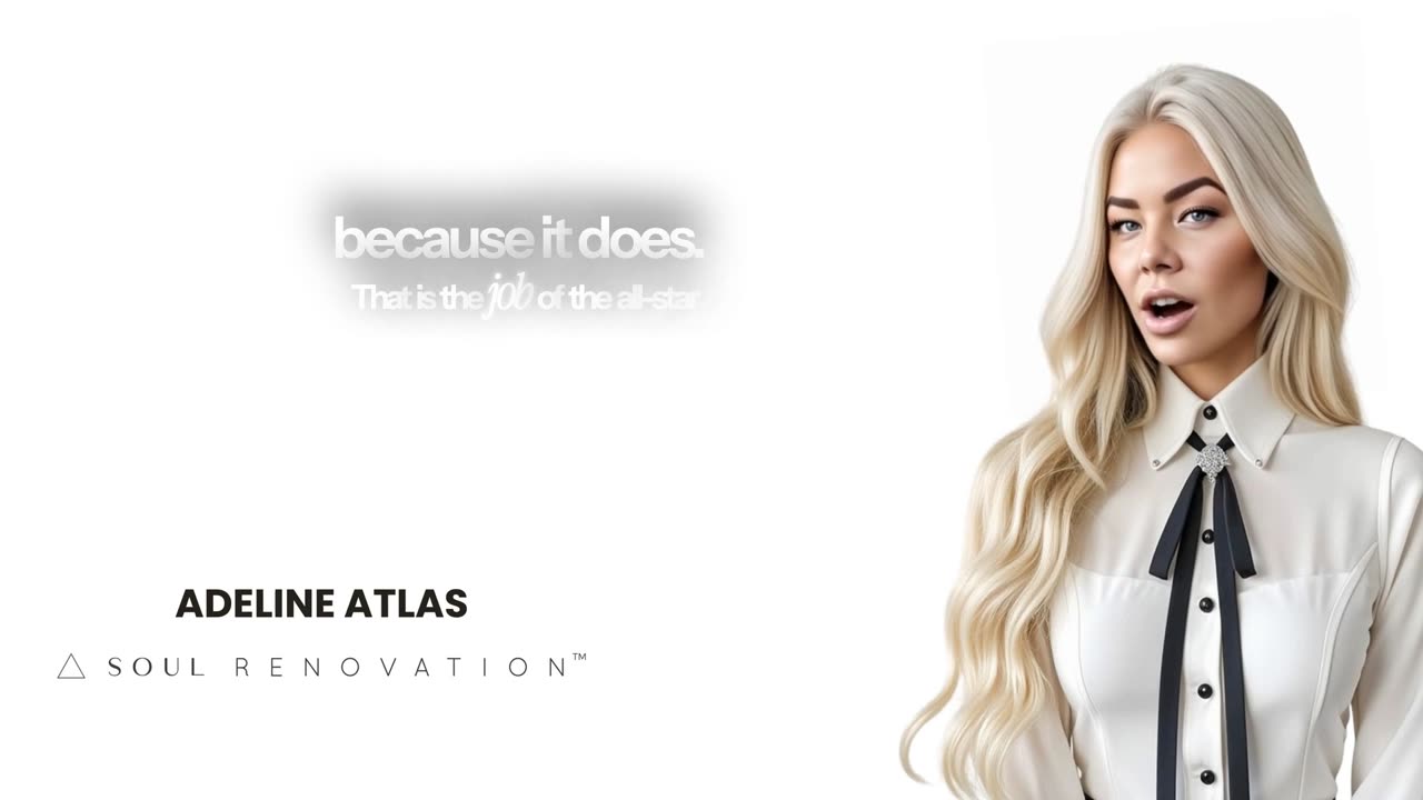 What It Means to Be an All-Star Parent (By Adeline Atlas)