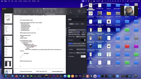 dotpaw podcast - podcasting app -