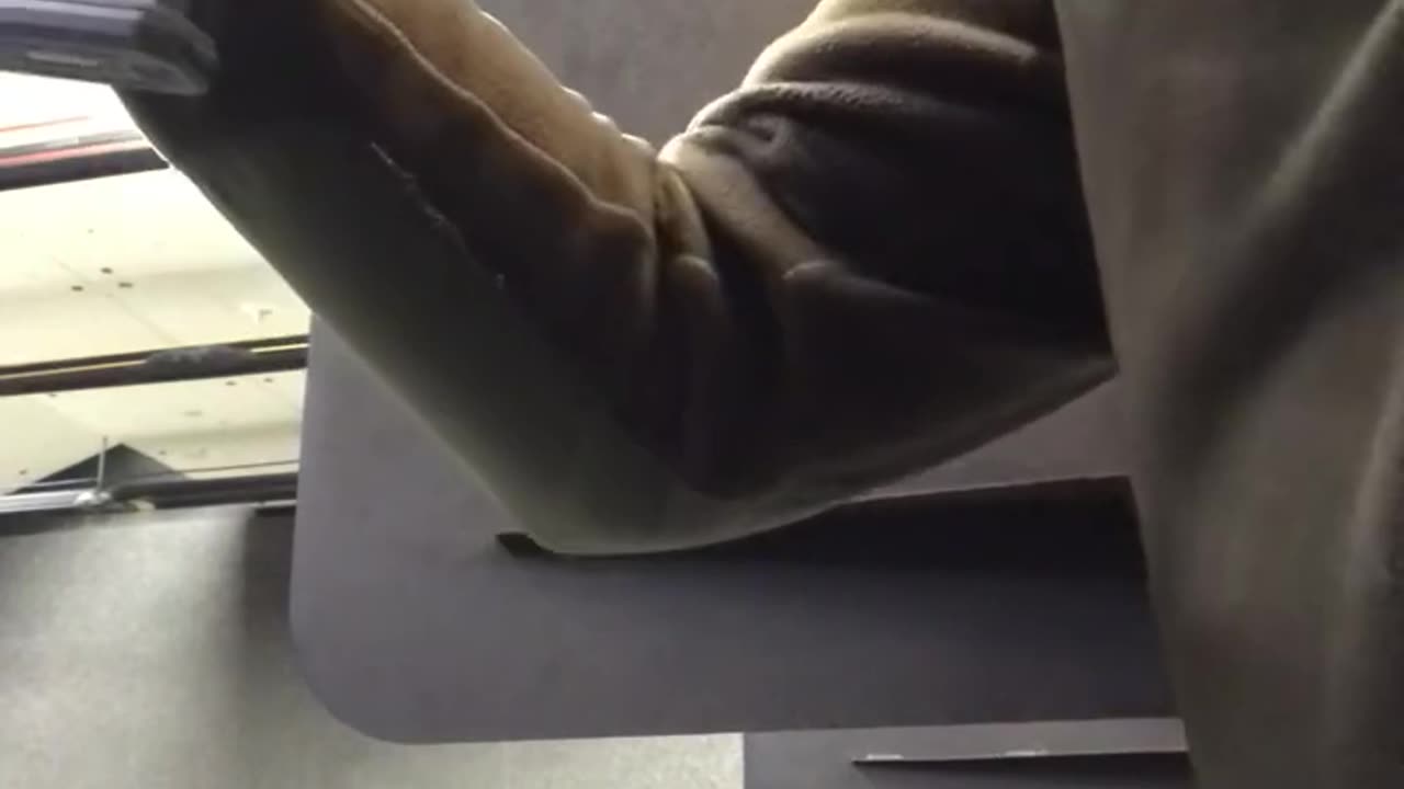 Ruger AR15 with a Deez Nuts super safety