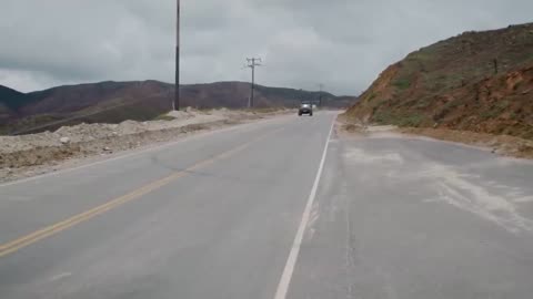 Capitán de mar - Película completa