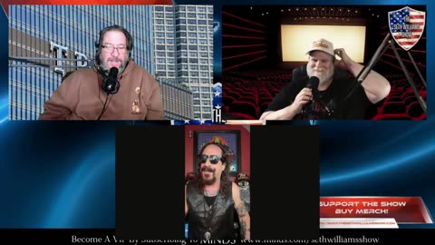 BEST OF: FIRST JASON: Ari Lehman Uncuts Friday the 13th + Kevin Bacon Blood Gags!