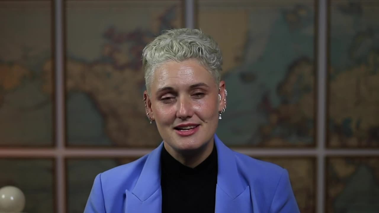 Amy Kunrojpanya, an Icon of Change from Australia