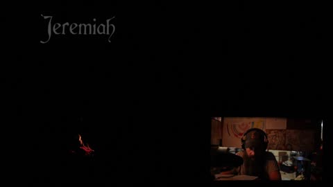 Jeremiah - 14