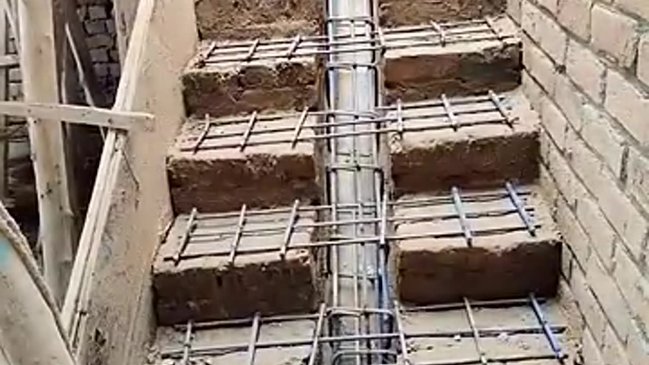 Shocking: Floating Stairs | Staircase Design House Stairs #viral #subscribe