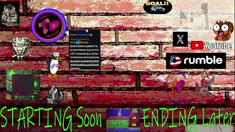 Faded Fried Day Tourney w/Jess