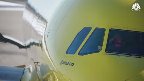 What Went Wrong With Spirit Airlines?
