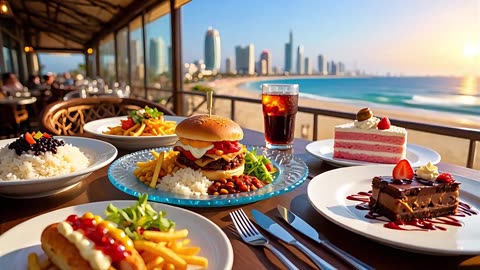 The Secret to the Perfect Creamy Coffee Dessert! ☕✨