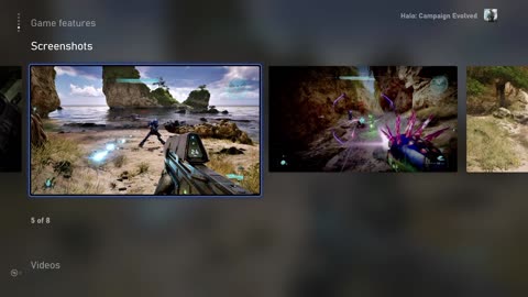 Halo Campaign Evolved is AZZZZ