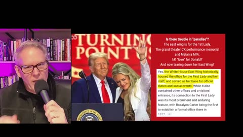 KIRKGATE: All the World's a Stage