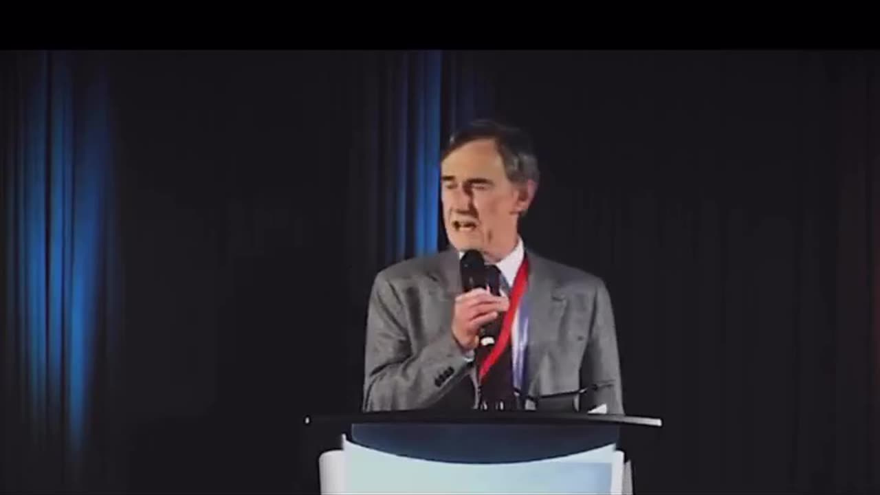 Dr. Charles Hoffe - This is Ultimately a War against Humanity.