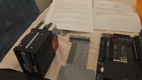 The ULTIMATE Video Studio PC Computer Build Part 2