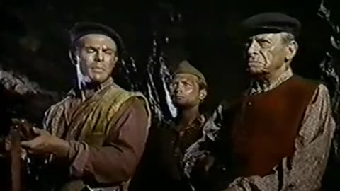 Los Comandos de Garrison - T01E11 - Un Instante para Morir (1967)