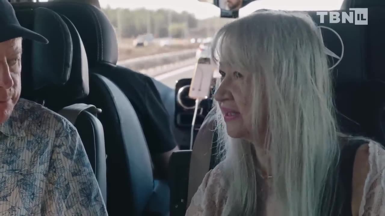 UPDATE: Decimated Israeli Farming Region FIGHTS BACK Against Hamas Destruction | TBN Israel