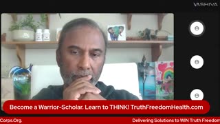 Dr.SHIVA®️ LIVE: Who Are the REAL Americans: ICE or US?