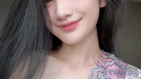 cewe cantik viral tiktok