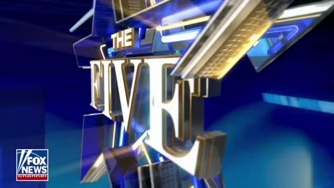 The Five - October 1st 2025 .......