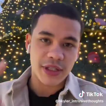 The strange FOG everyone is talking about SMELLS like aluminum...