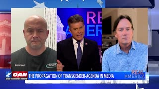 Has the conversation around gender identity crossed a dangerous line?