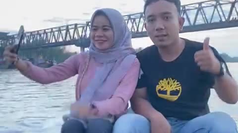 Enjoy the Beauty of the River from a Boat