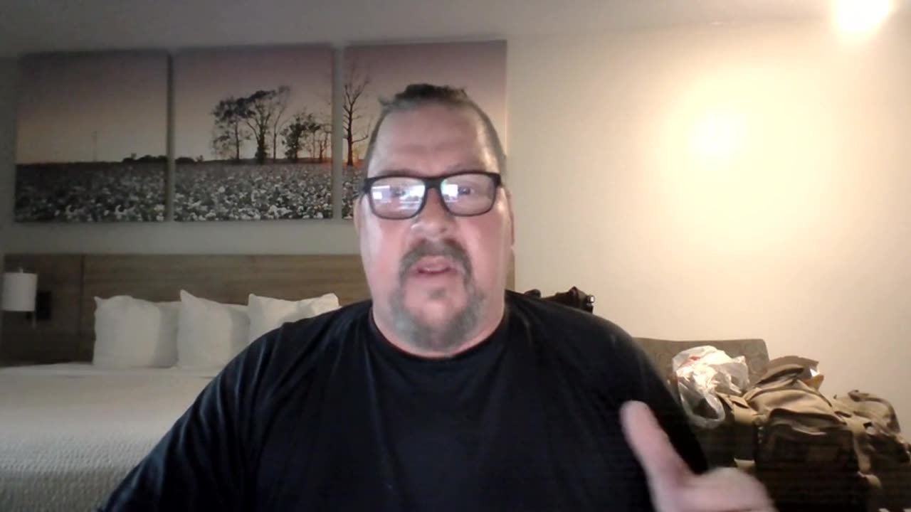 New RichieFromBoston 2.25.25 - The Battle Will Soon Begin! .......