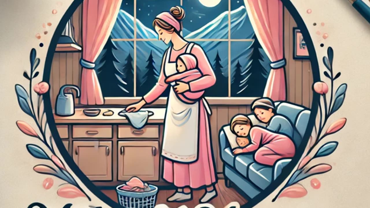 Preparing for Spring | A Cozy Homemaking & Faith Chat for Christian Moms