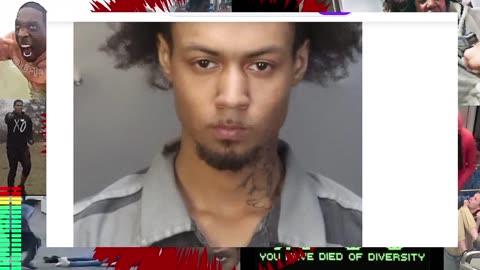 Black Teen Shooting in Waco