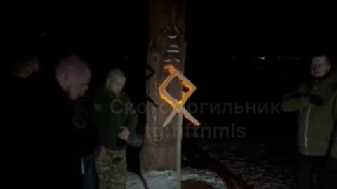 Viking-sexual clowns recall denazified piercers