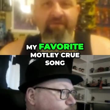 Motley Crue's 'Theater of Pain'_ A Nostalgic Review